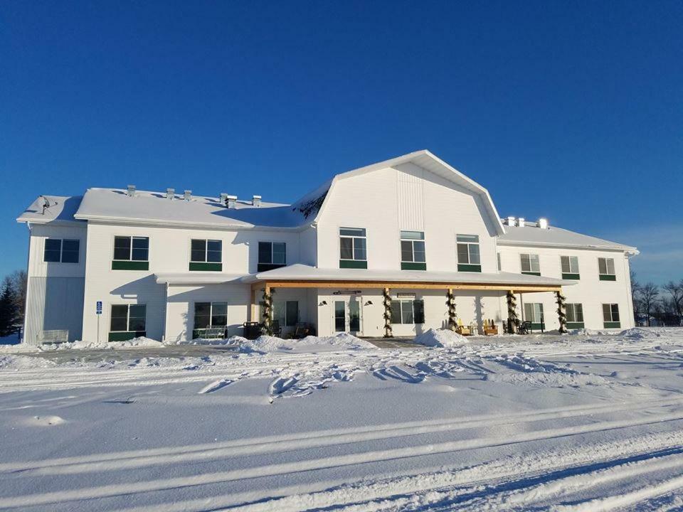 Lakes Inn At Dunvilla 外观 照片